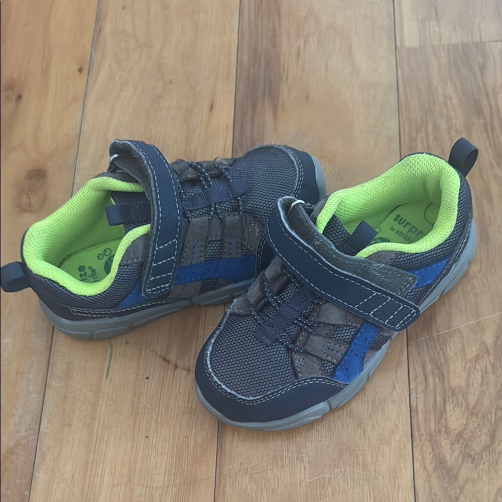 Stride Rite Shoes
